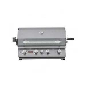 Bull Angus 30in. Built-In Grill, Propane - Picture 1 of 5