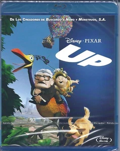 BLU-RAY UP NUEVO SIN PRECINTO - Imagen 1 de 1