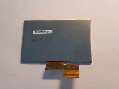 For GARMIN Zumo 346 4.3" LCD Display Screen Touch Digitizer Replacement Parts - Image 1 of 2