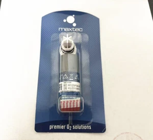 1pcs NEW Maxtec oxygen sensor MAX-250A - Picture 1 of 4