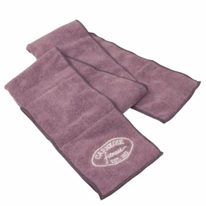 Yoga Mikrofaser Gurt / Handtuch 120x20 saugfähig Fitness Stretching Pilates - Bild 1 von 2