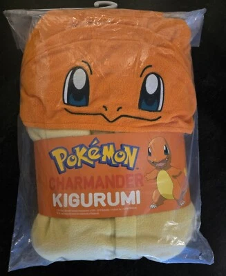 Pijama Kigurumi Licencia Oficial Pokemon Adulto Foto 1 de 2