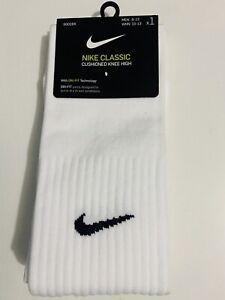 Nike Classic Soccer Socks MENS KNEE HIGH