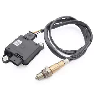 FOR VAUXHALL MOKKA/ MOKKA X 1.6 DIESEL EXHAUST PARTICULATE SENSOR 55506792 - Picture 1 of 7
