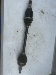 TOYOTA YARIS 2004 998cc PETROL N/S FRONT DRIVESHAFT - PASSENGER FRONT - Picture 1 of 5