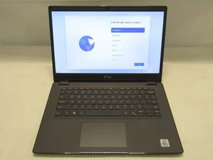 Dell Latitude 3410 1.60GHz i5-10210U 8GB RAM 256GB NVMe SSD 14" 1366x768 Win11 D - Imagen 1 de 11