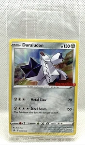 Duraludon NM SWSH028 SWSH: Sword & Shield Promo Pokemon Card - Picture 1 of 5