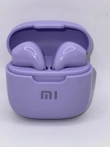Original XIAOMI Air A2 Pro Kopfhörer TWS 9D HIFI Headset Bluetooth Musik Ohrhörer - Bild 1 von 8