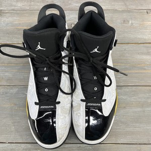 Jordan Dub Zero Metallic Gold - 311046 