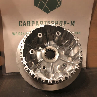 BUJE EMBRAGUE INTERIOR SUZUKI RM250 RM250Z 21410-37F50 Genuino 2001-2008 Foto 1 de 4