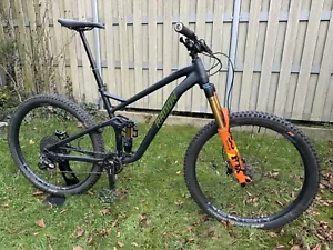 Radon Swoop AL 10.0 Fully MTB 2020 - Bild 1 von 19