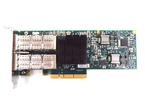 Mellanox MHQH29B-XTR 10 GB Dual Port ConnectX-2 Karte - Bild 1 von 3