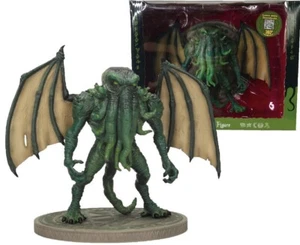 The Call of Cthulhu, Cthulhu 7 Zoll Actionfigur - Bild 1 von 5