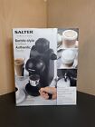 Salter EK3131 Espressimo Barista Style Coffee Machine - Black
