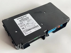 VOLVO CONTROL UNIT VCM P31676870 - Picture 1 of 4