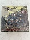 The Grizzled Cooperative Game Brand New Sealed