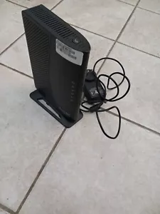 Actiontec WCB6200Q Wi-Fi Extender with AC Adapter - Picture 1 of 3