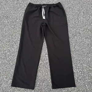 figs scrubs hose herren xl schwarz pisco - Bild 1 von 3
