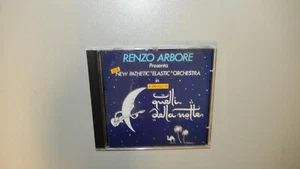 Renzo Arbore - Il meglio di Quelli della Notte - CD Album ***Sehr Gut*** - Bild 1 von 2