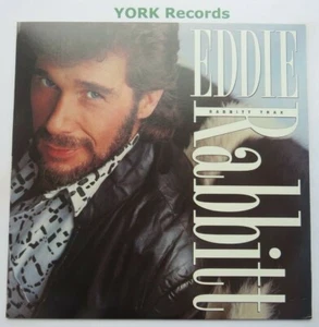 EDDIE RABBITT - Rabbitt Trax - Excellent Con LP Record RCA Victor AHL1-7041 - Picture 1 of 1