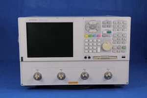 Agilent N5230A Network Analyzer PNA-L Win XP, opt 010/ 240(20 GHz, 4-port - Picture 1 of 6