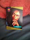 1991 Pro Set Bob Marley