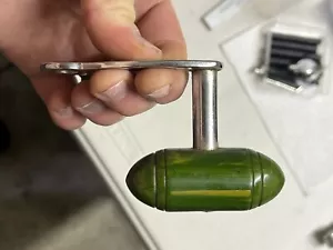 Penn 24-115 Beautiful Reel Handle - Picture 1 of 6