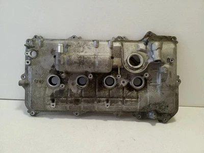 Lexus CT 200H 2012 Petrol/electricity 1kW Rocker cam cover VAL242222 - Image 1 of 4
