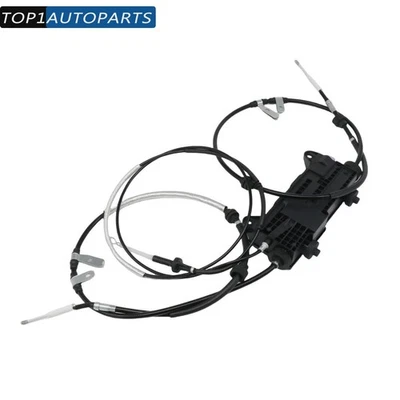 Parking Brake Actuator For 2004-2009 Land Rover LR3 2005-2009 Range Rover Sport - Image 1 of 4