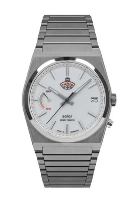 Space Control White | White Dial - Image 1 of 2