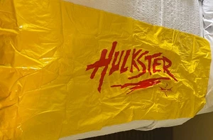 Balsa de piscina inflable WCW Hulk Hogan - Imagen 1 de 2