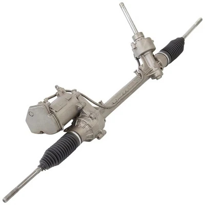 Estante de dirección asistida eléctrica y piñón GAP para Volvo V60 Cross Country Duralo Foto 1 de 4