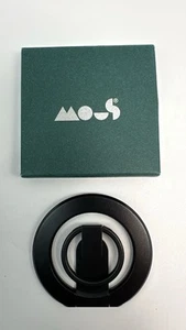Mous Magnetic Phone Grip and Stand MagSafe Compatible - Cell Phone Ring Holder - Picture 1 of 9