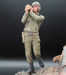 Tanker HD 1/35 IDF Yom Kippur - Imagen 1 de 1
