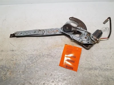 Regulador eléctrico de ventana delantera para pasajeros para Ford Expedition 97-02 OEM Foto 1 de 4