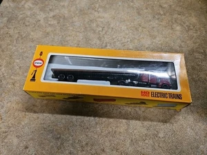 Cox HO Scale Flat Bed Truck No. 6222-7 with original box   selling as pre-owned - Picture 1 of 4