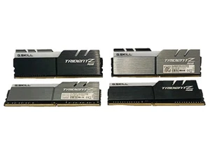 4x | 8gb Sticks | G Skill, Trident Z Ram  - Picture 1 of 4