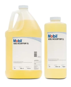 Mobil Vacuum Pump Oil 68 - Afbeelding 1 van 4