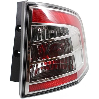 Luz trasera lado pasajero Ford Edge 2007 2008 Capa Fo2801209 | 7T4Z 13404 B Foto 1 de 4