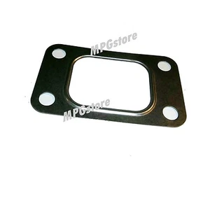 Turbo Turbine Inlet Stainless Steel Gasket for GReddy TD05 TD06 Turbo - Foto 1 di 1