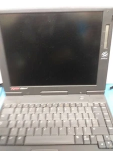 Digital Equipment Hi Note VP notebook,  collectors item - Afbeelding 1 van 3