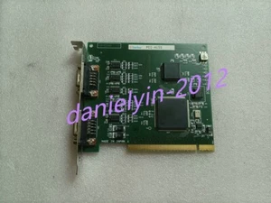 1Pcs Used PCI-4155 data acquisition card #F6 - Picture 1 of 4