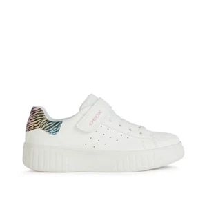 Geox J45DVC000BCC0653 sneaker bambina PE24 - Imagen 1 de 6