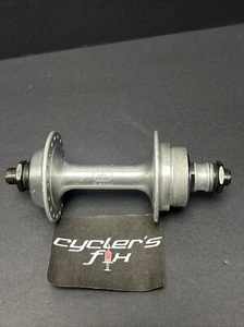 NOS Vintage Sachs Maillard Galli Hinterradnabe 36H Rennrad Racing Shimano Mavic - Bild 1 von 24