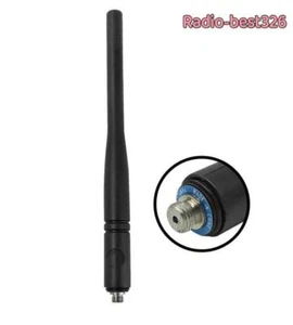 5,2-calowa antena PMAD4118A VHF do przenośnego radia XPR7350 XPR7550 XPR3300 - Zdjęcie 1 z 2
