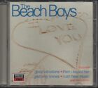 The Beach Boys - I Love You (CD, Comp)