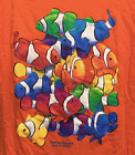 T-shirt LRG "Tennessee Aquarium IMAX 3D Theatre" koszulka