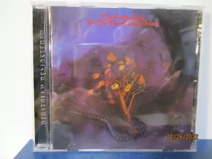 The Moody Blues - On The Threshold Of A Dream - CD - MINT condition - E24-4970 - Picture 1 of 3