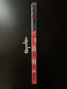 Milwaukee 1/2 pulgada. x 18 in. Broca de suspensión de campana 48-13-7249 - Imagen 1 de 2