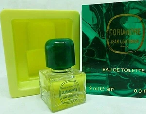 MIGNON CORIANDRE JEAN COUTURIER EAU DE TOILETTE 9 ML. - Foto 1 di 2